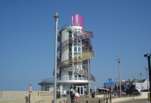  Redcar Beacon